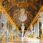 Palacio de Versalles: Los 10 Lugares Imprescindibles que ver