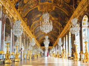 Palacio de Versalles: Los 10 Lugares Imprescindibles que ver